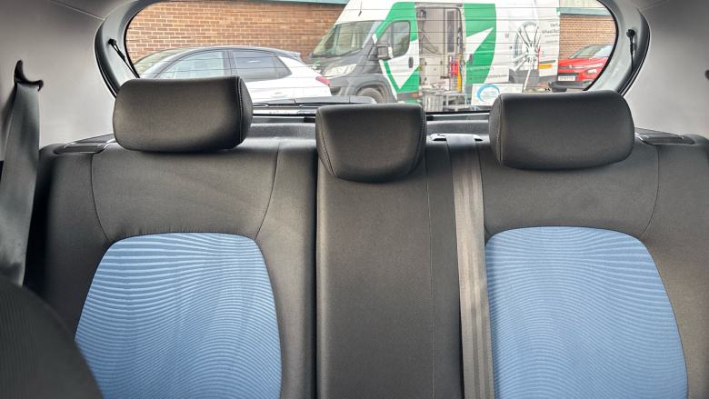 Hyundai i10 1.2 Premium 5dr Petrol Hatchback